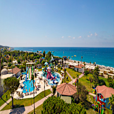 La Benata Hotel